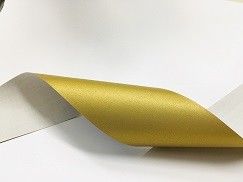 0.25 밀리미터 두꺼운 빨간색 반사 원단 0.5cm~140cm 사이즈 EN20471