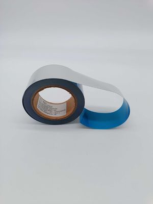 안전 의류를 위한 고열 전송 비닐 필름 테이프 은 레인 코트 또는 TPU 질감 의류