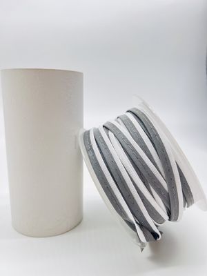1~2cm 은 반사 파이프 가 옷 에 가시성 및 안전 기능 을 추가 합니다