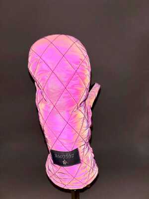 프리미엄 겨울 반사 장갑