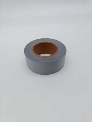 안전 작업복 및 의류용 고휘도 반사 원단 테이프