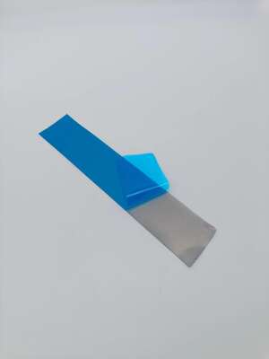 고품질 의류를 위한 철화 반사 테이프 필름