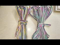 반사 배관 봉제 - 높은 가시성 hi vis 트림 EN20471 KEKO-TEX