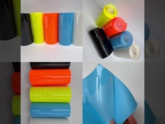 레트로 반사 테이프 색상 야외, 자전거, 캠핑카, 보트 스트라이핑 및 하이킹